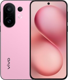 vivo S30 Pro mini 5G pink1